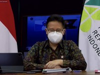 Alasan Pemerintah Izinkan Lepas Masker & Transisi ke Endemi