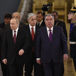 Dunia di Ambang Perang Nuklir, Ada Sinyal Baru Vladimir Putin