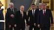 Rusia Cuan Gede Dari Pupuk, Sinyal Krisis Pangan Global?