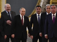Sekutu Putin Sebut Kehancuran Dunia di Depan Mata, Kenapa?