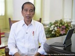 Jokowi Izinkan Warga Lepas Masker, Ini Penjelasan Lengkapnya