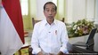 Jokowi Bolehkan Warga Lepas Masker, Kecuali Kelompok Ini!