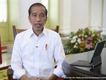 Perintah Tegas Jokowi yang Mau Sikat Habis Mafia Tanah