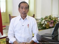 Breaking! Jokowi Cabut Larangan Ekspor Minyak Goreng