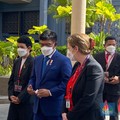 Peluang & Tantangan Digitalisasi Dibahas Tuntas di DEWG G20