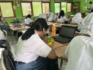 Jurusan IPA - IPS Ditiadakan, Siswa Bisa Ikuti Mata Pelajaran Pilihan Ini