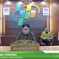 Warning BPS Akan Dampak Larangan Ekspor CPO & Turunannya