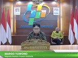 Warning BPS Akan Dampak Larangan Ekspor CPO & Turunannya