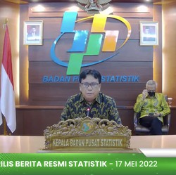 Kunci Pergerakan Pasar Hari Ini: Kabar Baik Inflasi