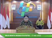 Sayuran Impor Banjiri Pasar RI, Terbanyak dari China