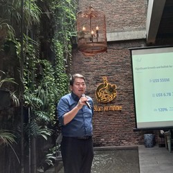 Kripto Anjlok, Investor Startup Masih Mau Tanam Modal?
