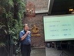 Kripto Anjlok, Investor Startup Masih Mau Tanam Modal?