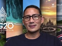 Rahasia Uang Sandiaga Uno Nambah Nyaris Rp 3 Miliar per Hari