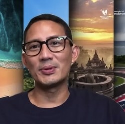 Sandiaga Uno Cuan Nyaris Rp 3 M Per Hari! Gegara Nikel?
