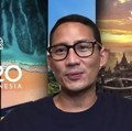 Kripto Lagi Ambyar, Sandi Uno Bilang Tetaplah Investasi!