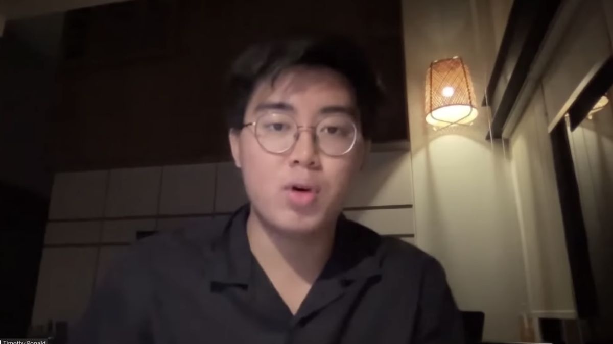 Timothy Ronald Dilaporkan ke Polisi, Dugaan Penipuan Trading Kripto