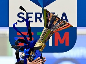 Sejarah Serie A: Perjalanan Panjang Liga Italia Jadi Kiblat Sepakbola Dunia