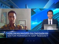 Booking Tour Wisata Naik, PANR Optimistis Bisnis Pulih Cepat