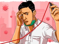 Ini Gejala Covid FLiRT yang Serang Singapura, Apa Beda dengan Omicron?