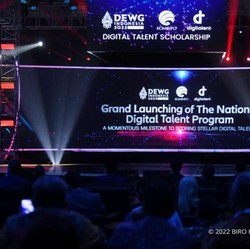 Krisis Talenta Digital, Butuh Tambahan 47 Juta Orang di 2030