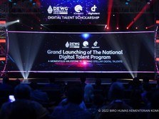 Krisis Talenta Digital, Butuh Tambahan 47 Juta Orang di 2030