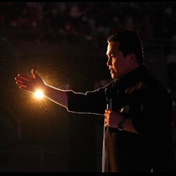 Rekrutmen Pegawai BUMN, Erick: Tak Ada Namanya Anak Sultan!
