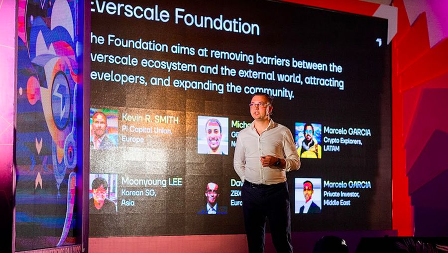 Everpoint Conference