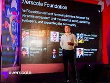 Ternyata Ada Konferensi Blockchain Terbesar di Bali!
