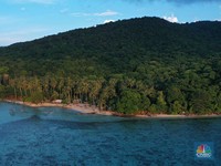 Bak di Bali, Pulau Ini Ternyata Ada di Ujung Utara Pulau Jawa
