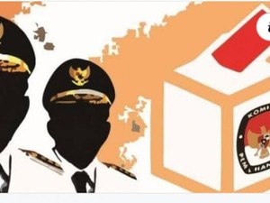 Fery-Syahdian Unggul di Pilbup Labusel Berdasarkan D Hasil