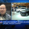 Inflasi Terus Naik, Bisnis Lelang Mobil Apa Kabar?