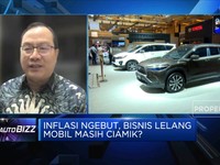 Inflasi Terus Naik, Bisnis Lelang Mobil Apa Kabar?
