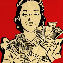 Ini Daftar 10 Mata Uang Terlemah di Dunia, Ada Rupiah?