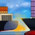 RI  Menjauh dari Radar Perang Dagang, Aman dari Amukan Trump?