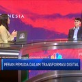Jurus Pluang Perluas Ekosistem & Minat Investasi Pasar Modal