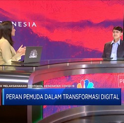 Jurus Pluang Perluas Ekosistem & Minat Investasi Pasar Modal