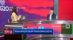 Jurus Pluang Perluas Ekosistem & Minat Investasi Pasar Modal