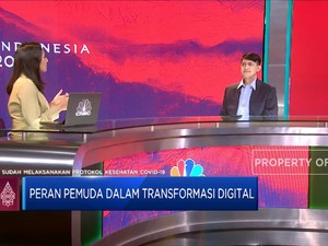 Jurus Pluang Perluas Ekosistem & Minat Investasi Pasar Modal