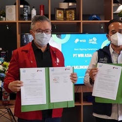 JakLingko Bakal Hadirkan Transportasi Publik di Metaverse