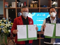 JakLingko Bakal Hadirkan Transportasi Publik di Metaverse