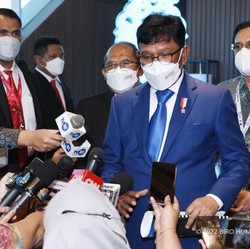 Program Talenta Digital 2022 Jangkau 200 Ribu Milenial