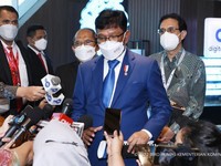Program Talenta Digital 2022 Jangkau 200 Ribu Milenial