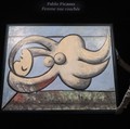 Penampakan Lukisan Picasso yang Laku Dilelang Seharga Rp990 M
