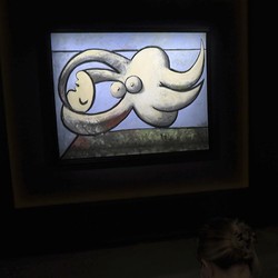 Wah, Lukisan Picasso Laku Dilelang Seharga Rp 990 M di AS
