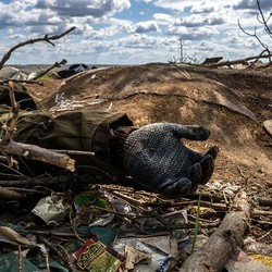 Putin Dibikin Pusing, Pasukan Rusia Loyo Gegara Bayaran Seret
