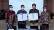 MMS Group Indonesia Jalankan EBT Demi NZE 2060