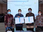MMS Group Indonesia Jalankan EBT Demi NZE 2060