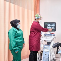 Tingkatkan Persentase Kehamilan, Morula Inovasi PGT-A & PGT-M