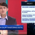 Program Pluang Dorong Peran Pemuda di Transformasi Digital