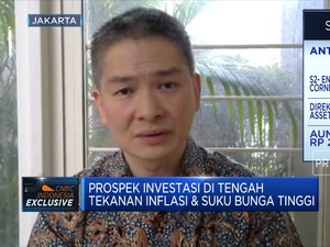 Roda Ekonomi Pulih, Trimegah AM Optimistis IHSG Bisa 7.800